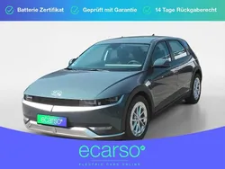 Digital teal green pearl Gebraucht 2023 Hyundai Ioniq 5 Basis SUV | 33.250 € (Fairer Preis)