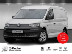 Weiss Gebraucht 2025 VW Caddy Maxi Van / Kleinbus | 32.600 € (Fairer Preis)