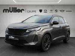 Grau Gebraucht 2022 Peugeot 3008 GT SUV | 28.950 € (Fairer Preis)
