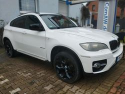 Weiß Gebraucht 2011 BMW X6 SUV | 15.500 €