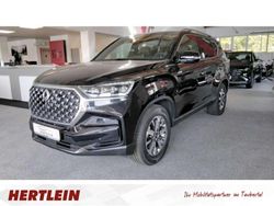 Space black Neu 2025 Ssangyong (KGM) Rexton SUV | 44.980 € (Guter Preis)