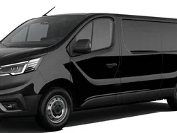 Tenebroschwarz Neu 2025 Renault Trafic Van | 38.579 € (Superpreis)
