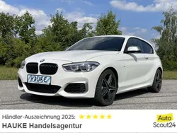Alpinweiss 3 Gebraucht 2015 BMW 135 Coupé Coupé | 28.500 € (Fairer Preis)
