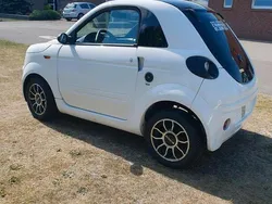 Weiß Gebraucht 2020 Ligier Dué First Kleinwagen | 9.500 €