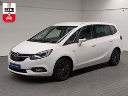 Weiß Gebraucht 2019 Opel Zafira Life Innovation Van | 16.980 €