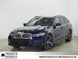 Tansanitblau ii Gebraucht 2024 BMW M340 Performance Limousine | 53.990 € (Guter Preis)