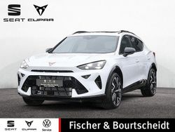 Weiß Gebraucht 2025 Cupra Formentor VZ SUV | 38.380 € (Superpreis)