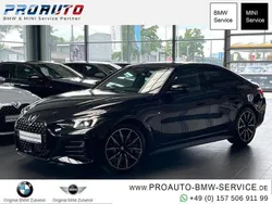 Black sapphire Gebraucht 2024 BMW 430 M Sport Coupé | 53.900 € (Teuer)