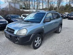 Gebraucht 2006 Hyundai Tucson GLS SUV | 1.499 € (Fairer Preis)