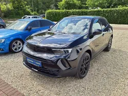 Schwarz Gebraucht 2024 Opel Mokka GS Line SUV | 22.890 € (Fairer Preis)