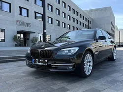 Schwarz Gebraucht 2013 BMW 730 Performance Limousine | 15.899 € (Fairer Preis)