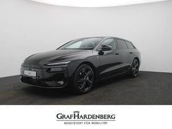 Schwarz Neu 2026 Audi A6 e-tron Sport Kombi | 81.250 € (Fairer Preis)