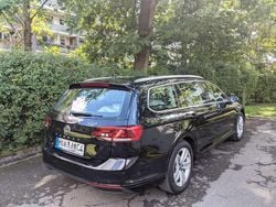 Gebraucht 2020 VW Passat Business Kombi | 23.000 € (Guter Preis)