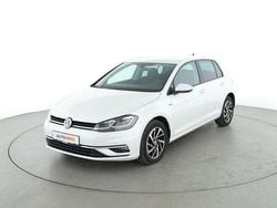Weiß Gebraucht 2018 VW Golf VII Join Limousine | 16.600 € (Fairer Preis)