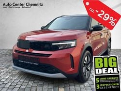 Grau Gebraucht 2025 Opel Frontera SUV | 23.711 € (Superpreis)