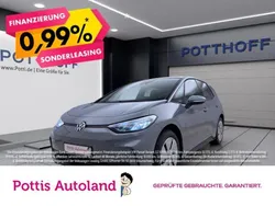 Grau Neu 2025 VW ID.3 Pro Kleinwagen | 34.777 € (Superpreis)