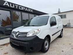 Weiß Gebraucht 2017 Renault Kangoo Rapid Extra Van / Kleinbus | 4.900 € (Superpreis)