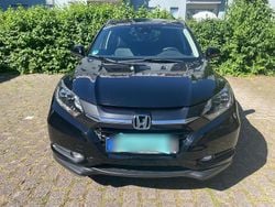 Schwarz Gebraucht 2018 Honda HR-V SUV | 17.200 € (Fairer Preis)