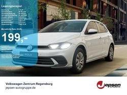 Weiß Neu 2025 VW Polo R Limousine | 20.870 € (Fairer Preis)