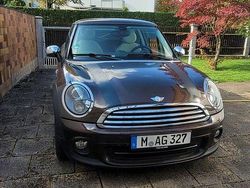 Braun Gebraucht 2005 Mini Cooper Kleinwagen | 6.900 € (Fairer Preis)