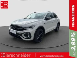 Grau Neu 2025 VW T-Roc R-line SUV | 38.950 € (Superpreis)