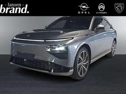 Grau Gebraucht 2025 XPENG G9 AWD Performance SUV | 66.290 € (Superpreis)