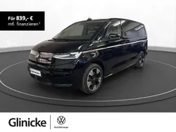 Deep black perleffekt Neu 2025 VW T7 Style Van | 72.850 €