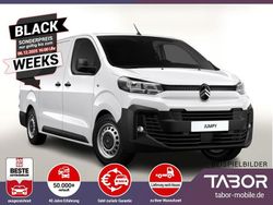 Kaolinweiß Neu 2025 Citroën Jumpy Van / Kleinbus | 30.522 € (Guter Preis)