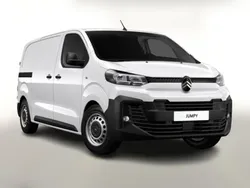 Weiss Neu 2025 Citroën Jumpy Van / Kleinbus | 31.888 € (Fairer Preis)
