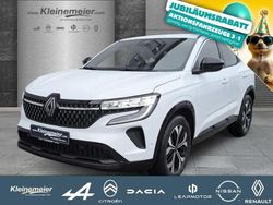Arktisweiß Neu 2024 Renault Austral Evolution SUV | 32.645 € (Fairer Preis)