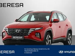 Andere Gebraucht 2021 Hyundai Tucson Trend SUV | 23.490 € (Etwas zu teuer)
