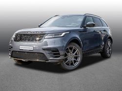Varesine blue Neu 2025 Land Rover Range Rover Velar SE Dynamic SUV | 95.910 € (Etwas zu teuer)
