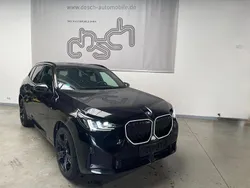 Black sapphire Gebraucht 2025 BMW X3 M Sport SUV | 62.490 € (Superpreis)