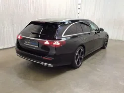 Gebraucht 2023 Mercedes E300 Avantgarde | 49.494 € (Etwas zu teuer)