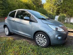 Grau Gebraucht 2014 Ford Ka Titanium Kleinwagen | 5.000 € (Fairer Preis)