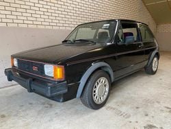 Schwarz Gebraucht 1983 VW Golf II GTI Coupé | 12.500 €