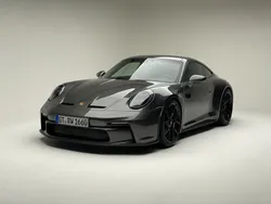 Grau Gebraucht 2023 Porsche 992 | 192.000 € (Superpreis)