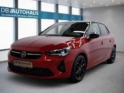 Rot Gebraucht 2022 Opel Corsa GS Line Kleinwagen | 12.490 € (Guter Preis)