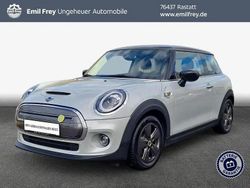 Silber Gebraucht 2021 Mini Cooper SE Kleinwagen | 19.490 € (Fairer Preis)