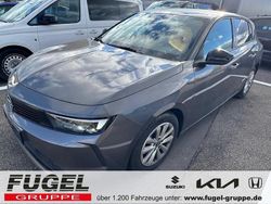 Grau Gebraucht 2023 Opel Astra Elegance Limousine | 19.899 € (Superpreis)