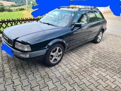 Gebraucht 1995 Audi 80 Kombi | 4.150 €