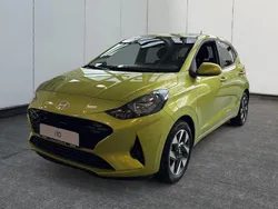 Lucid lime Neu 2025 Hyundai i10 Trend Kleinwagen | 18.950 € (Fairer Preis)