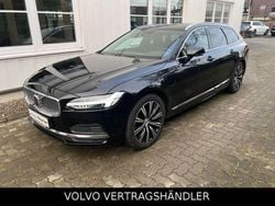 Black stone Gebraucht 2021 Volvo V90 Inscription Kombi | 29.890 € (Superpreis)