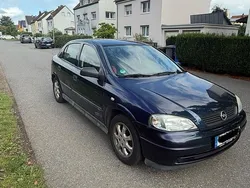 Gebraucht 2002 Opel Astra Limousine | 1.900 € (Fairer Preis)