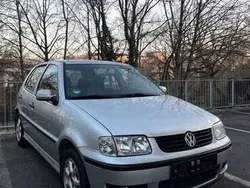 Gebraucht 2001 VW Polo Classicline Limousine | 1.400 € (Fairer Preis)