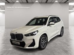 Weiß Gebraucht 2024 BMW X1 Efficient Dynamics SUV | 46.295 € (Teuer)