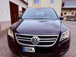 Gebraucht 2011 VW Tiguan Freestyle SUV | 6.999 € (Guter Preis)