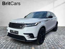 Weiss Gebraucht 2024 Land Rover Range Rover Velar SE Dynamic SUV | 79.907 €