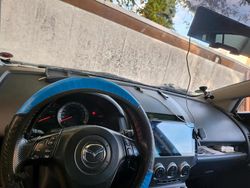 Grau Gebraucht 2007 Mazda 5 Exclusive Van / Kleinbus | 2.299 € (Guter Preis)