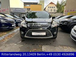Schwarz Gebraucht 2011 Ford Kuga Titanium SUV | 6.990 € (Fairer Preis)